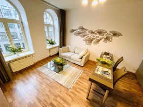 Modern Gem in Riga's Old Town, Riga